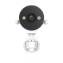 Camera IP 4G, Rezolutie 2K, Audio bidirectional, IR 30m, Color 24/7, Alarma - EZVIZ CS-H5(3MP,4G,4mm) EZVIZ - 3